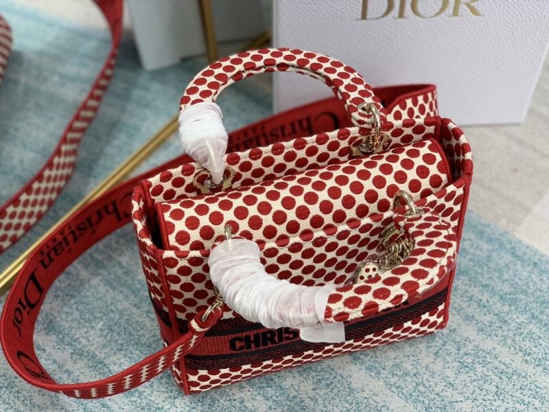 Christian Dior My Lady Bags